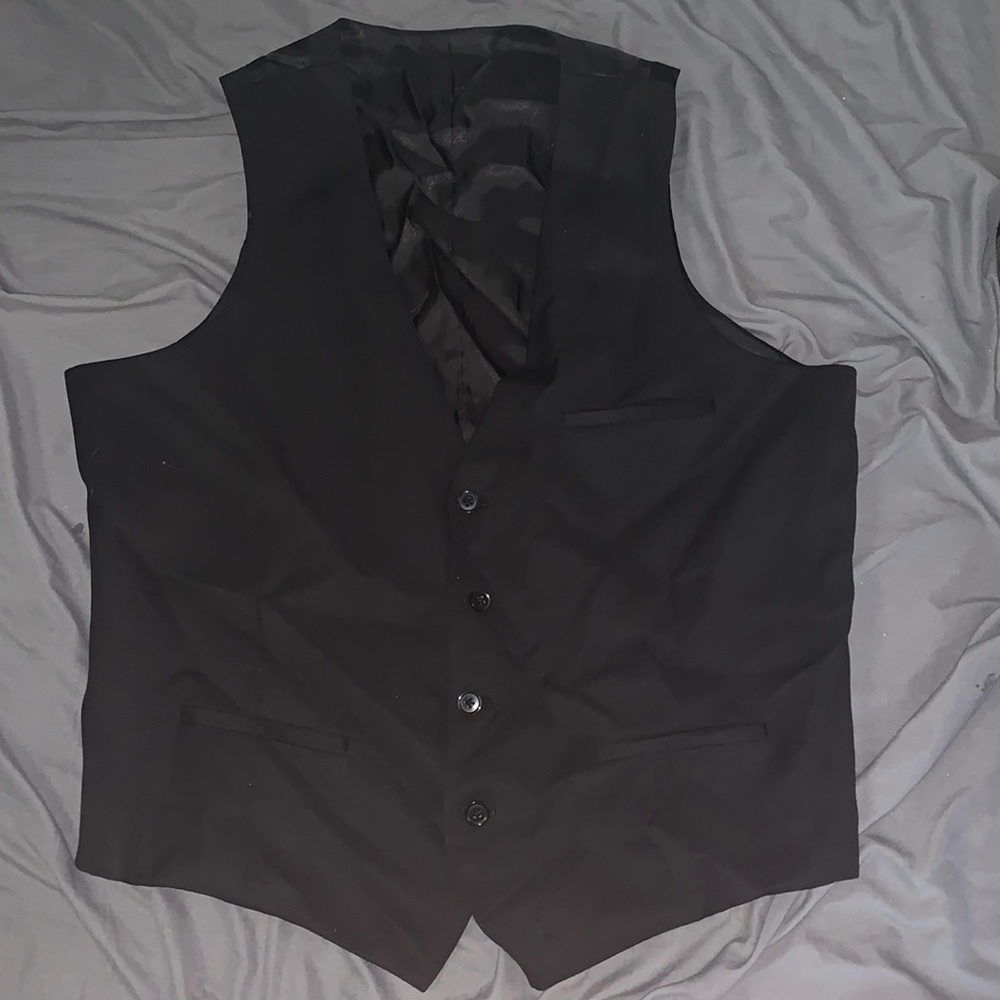 Vest